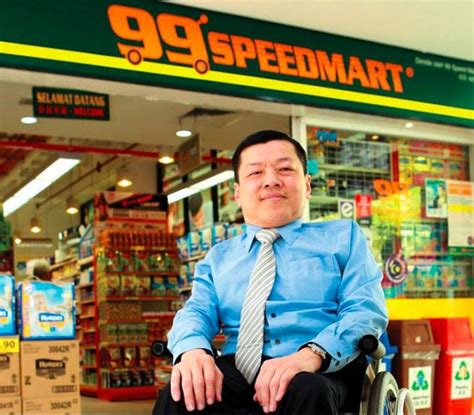 lee thiam wah net worth  It is one of the retail stores that are running in Malaysia